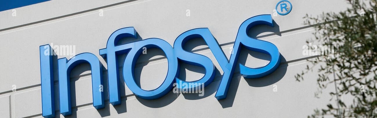 Infosys Limited cover