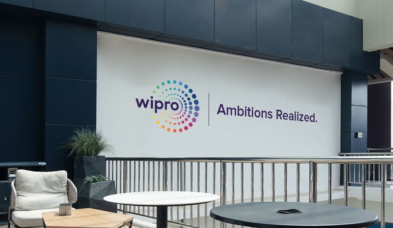 Wipro Limited cover