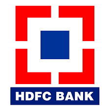 HDFC Bank Limited logo