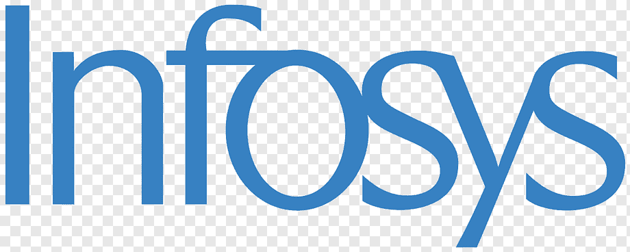 Infosys Limited logo