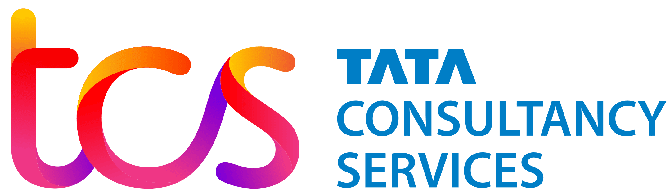 Tata Consultancy Services logo