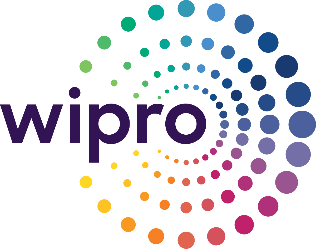 Wipro Limited logo